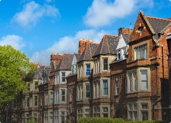 Purchasing a Property