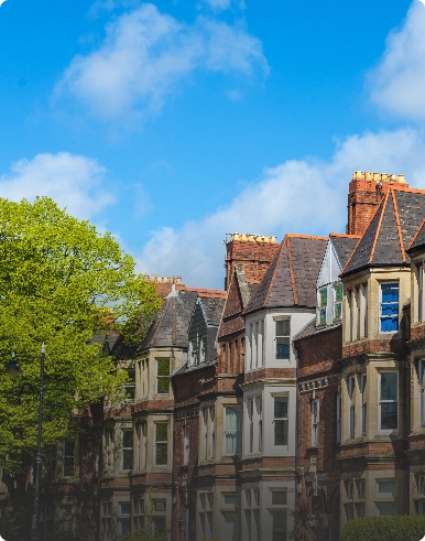 Purchasing a Property