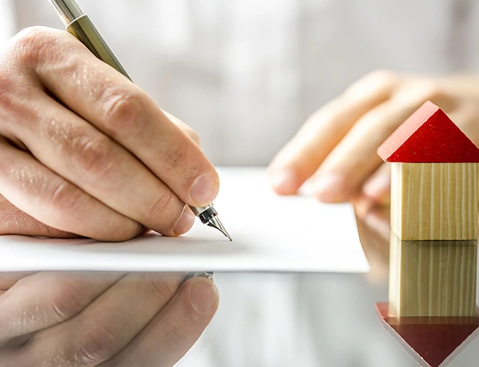 Transfer of Equity Transfer of Equity
